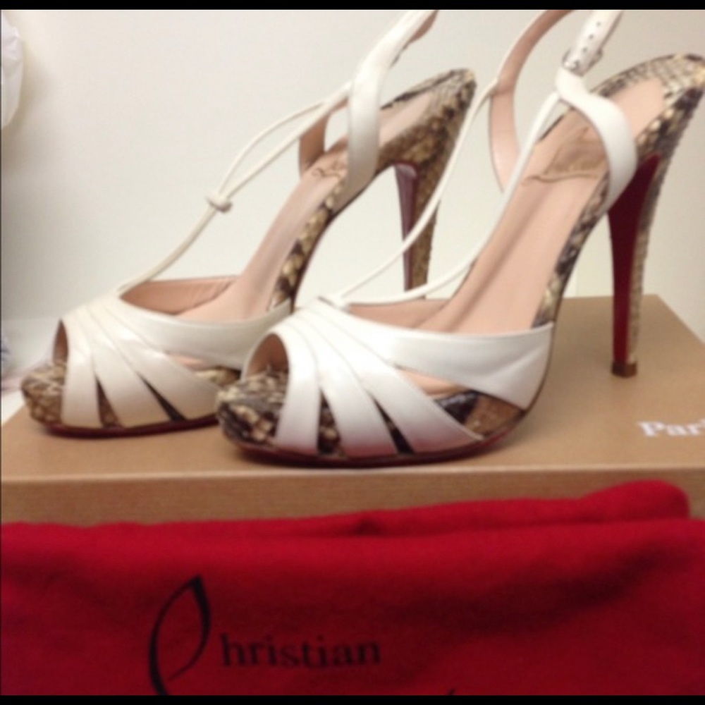 Christian Louboutin